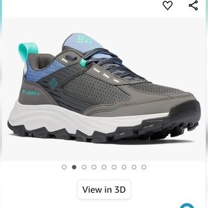 Hatana Max Outdry Wide Waterproof